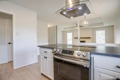 4759 Fieldcrest Drive, Fort Worth, TX 76109 - Photo 19