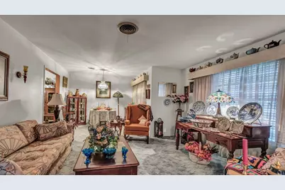 3706 Red Bud Drive, Weatherford, TX 76087 - Photo 7