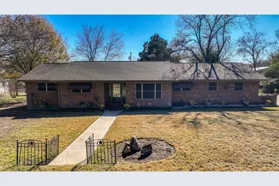 3706 Red Bud Drive, Weatherford, TX 76087 - Photo 3