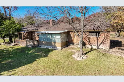 3706 Red Bud Drive, Weatherford, TX 76087 - Photo 35