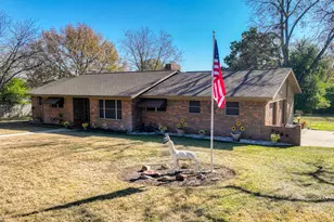 3706 Red Bud Dr, Weatherford, TX 76087 - Photo 1