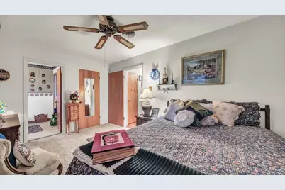 3706 Red Bud Drive, Weatherford, TX 76087 - Photo 23