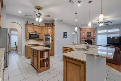 3721 S Lighthouse Hill Lane, Fort Worth, TX 76179 - Photo 13