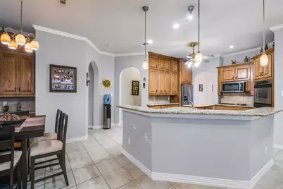 3721 S Lighthouse Hill Lane, Fort Worth, TX 76179 - Photo 7