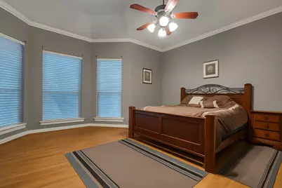 3721 S Lighthouse Hill Lane, Fort Worth, TX 76179 - Photo 9