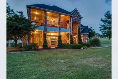 3721 S Lighthouse Hill Lane, Fort Worth, TX 76179 - Photo 1