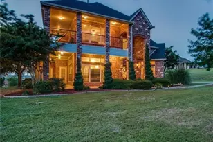 3721 S Lighthouse Hill Ln, Fort Worth, TX 76179 - Photo 1