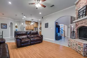 3721 S Lighthouse Hill Ln, Fort Worth, TX 76179 - Photo 5