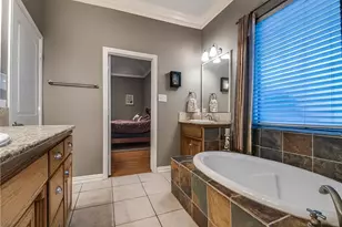 3721 S Lighthouse Hill Ln, Fort Worth, TX 76179 - Photo 11