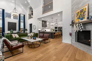 2224 Grey September St, Celina, TX 75009 - Photo 3