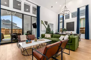 2224 Grey September St, Celina, TX 75009 - Photo 5