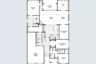 2224 Grey September Street, Celina, TX 75009 - Photo 37