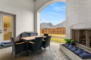 2224 Grey September St, Celina, TX 75009 - Photo 33