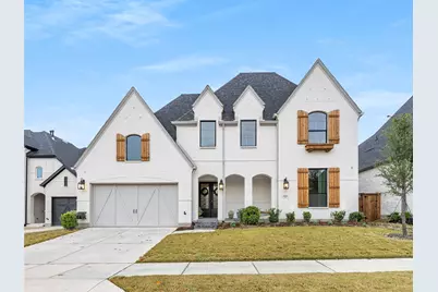 2224 Grey September Street, Celina, TX 75009 - Photo 1