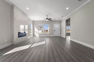 303 Paschall Blvd, Mabank, TX 75147 - Photo 5