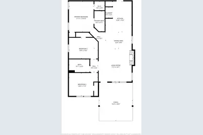 303 Paschall Boulevard, Mabank, TX 75147 - Photo 25