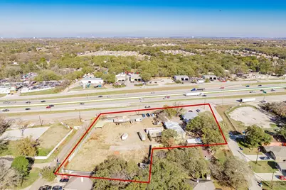 12540 C F Hawn Freeway, Dallas, TX 75253 - Photo 1
