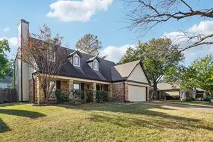 607 Ashcroft Dr, Grapevine, TX 76051 - Photo 3