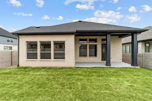 3320 Abelia St, McKinney, TX 75071 - Photo 27