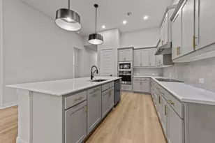 3320 Abelia St, McKinney, TX 75071 - Photo 5