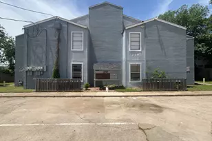 219 Fry St, Denton, TX 76201 - Photo 1