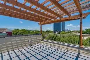 1207 Beaconsfield Lane, Arlington, TX 76011 - Photo 5