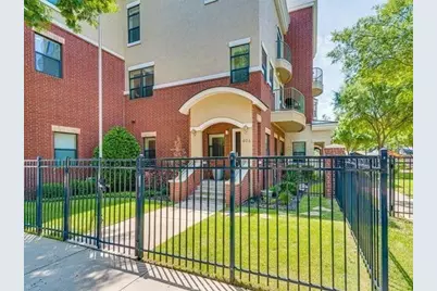 1207 Beaconsfield Lane #404, Arlington, TX 76011 - Photo 1