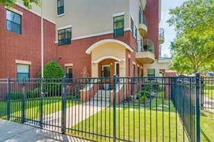 1207 Beaconsfield Lane, Arlington, TX 76011 - Photo 1