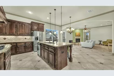 1230 Thistle Hill Trail, Weatherford, TX 76087 - Photo 11