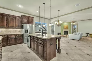 1230 Thistle Hl Trl, Weatherford, TX 76087 - Photo 11