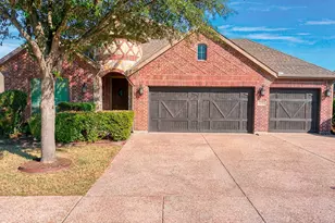 1230 Thistle Hl Trl, Weatherford, TX 76087 - Photo 1