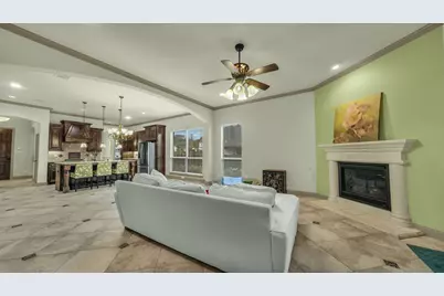 1230 Thistle Hill Trail, Weatherford, TX 76087 - Photo 19