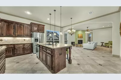 1230 Thistle Hill Trail, Weatherford, TX 76087 - Photo 7