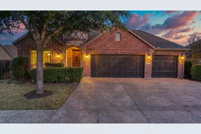1230 Thistle Hill Trail, Weatherford, TX 76087 - Photo 3