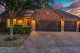 1230 Thistle Hl Trl, Weatherford, TX 76087 - Photo 3