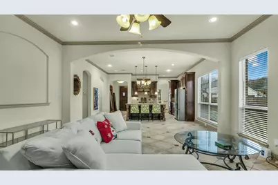 1230 Thistle Hill Trail, Weatherford, TX 76087 - Photo 21