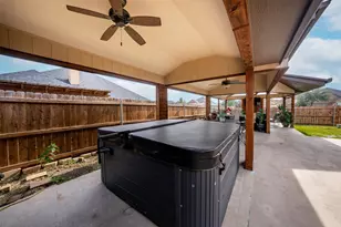 2168 Liriope Ln, Waxahachie, TX 75165 - Photo 33