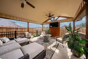 2168 Liriope Ln, Waxahachie, TX 75165 - Photo 35