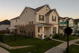 14068 Theodora Ln, Fort Worth, TX 76008 - Photo 1