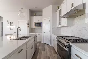 14068 Theodora Ln, Fort Worth, TX 76008 - Photo 5