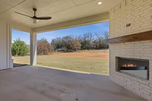 3024 Greg Allen Dr, Weatherford, TX 76088 - Photo 37