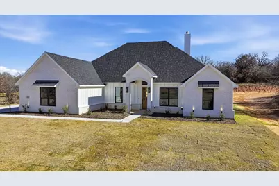 3024 Greg Allen Drive, Weatherford, TX 76088 - Photo 3