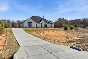 3024 Greg Allen Dr, Weatherford, TX 76088 - Photo 39