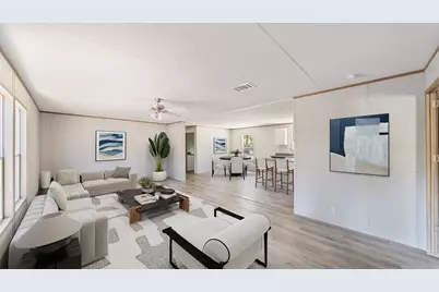 207 Woody, Mabank, TX 75156 - Photo 3