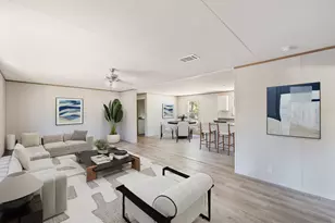 207 Woody, Mabank, TX 75156 - Photo 3