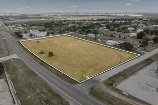 1395 S State Hwy 156, Haslet, TX 76052 - Photo 1