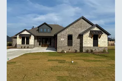 3714 Tremont Lane, Granbury, TX 76049 - Photo 1