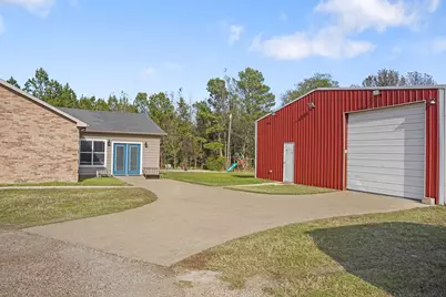 789 County Road 4660, Mt Pleasant, TX 75455 - Photo 37