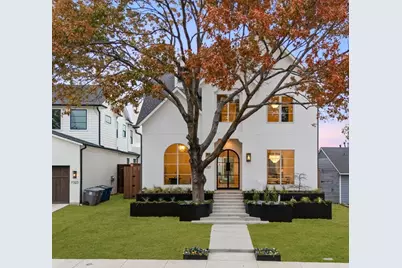 7327 Casa Loma Avenue, Dallas, TX 75214 - Photo 1