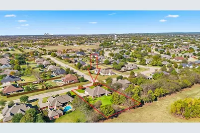 1340 Summerbrook Lane, Midlothian, TX 76065 - Photo 15